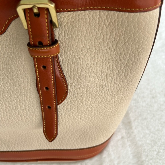 Vintage Dooney & Bourke - Picture 8 of 12